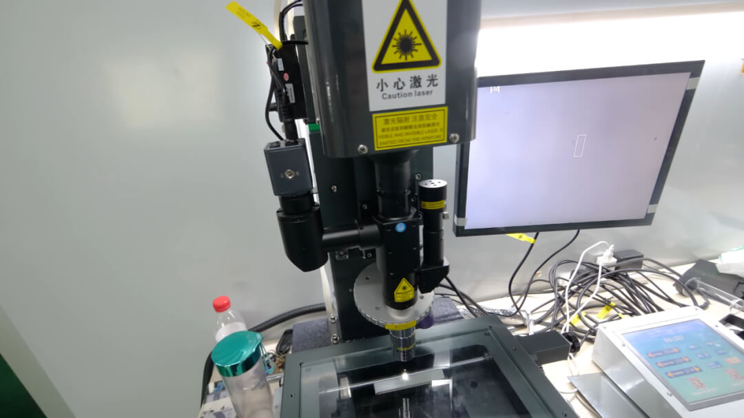 国产设备 国产设备