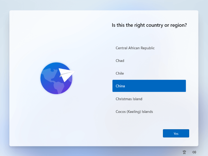 win11测试版界面 win11测试版界面