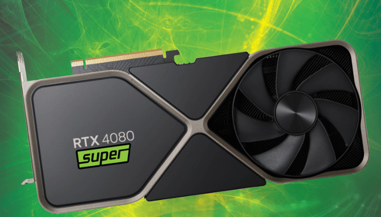 RTX 4080 Super RTX 4080 Super