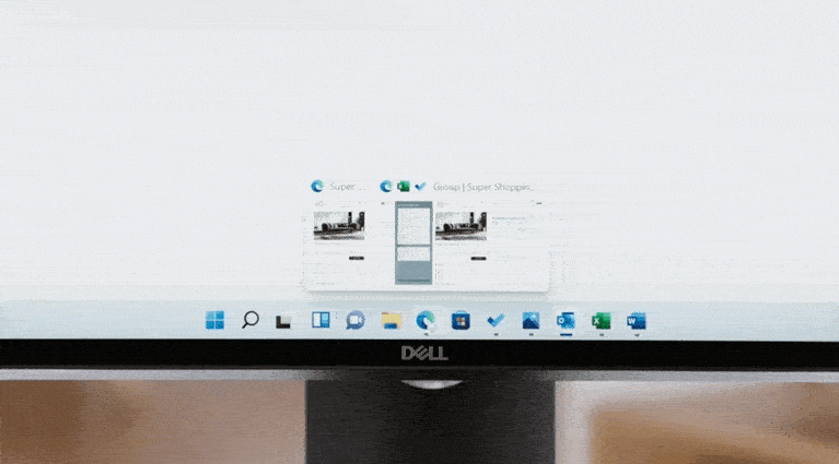 win11正式版多窗口