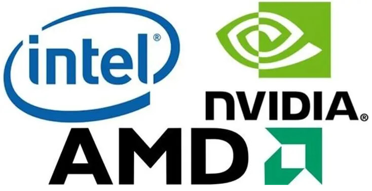 显卡阵营 显卡阵营