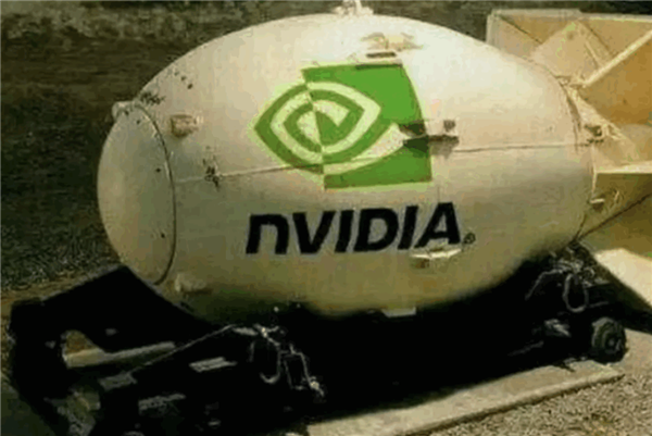 NVIDIA NVIDIA