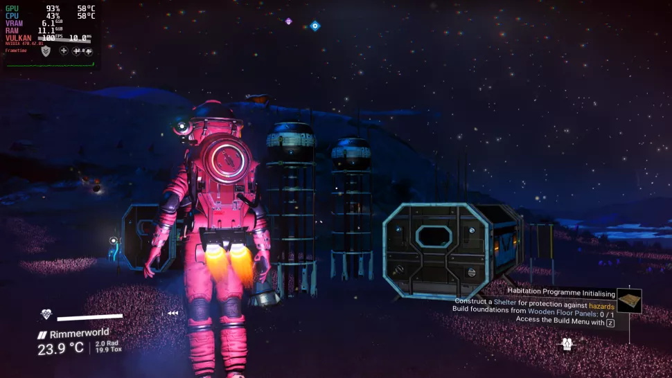 linux游戏实测 linux游戏实测