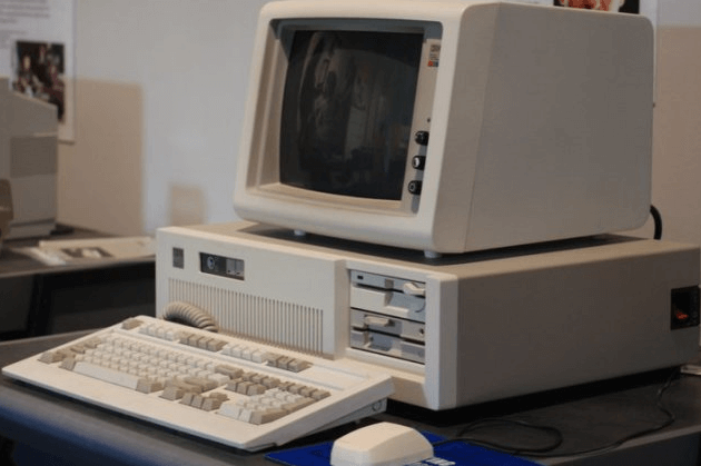 Xerox-Star Xerox-Star