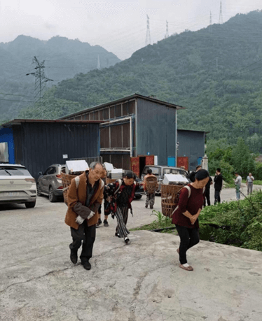 矿场清退 矿场清退