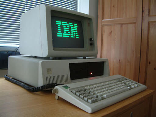 IBM-PC IBM-PC