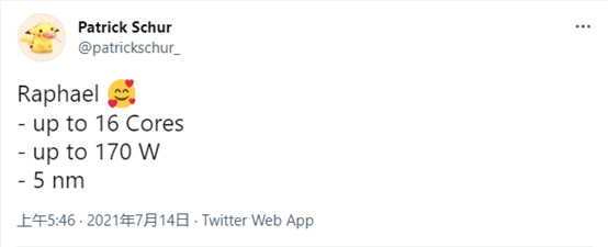zen4爆料消息 zen4爆料消息