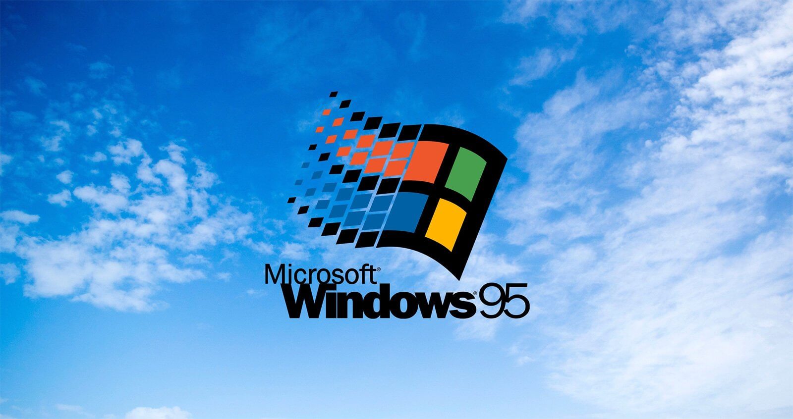 Windows95 Windows95