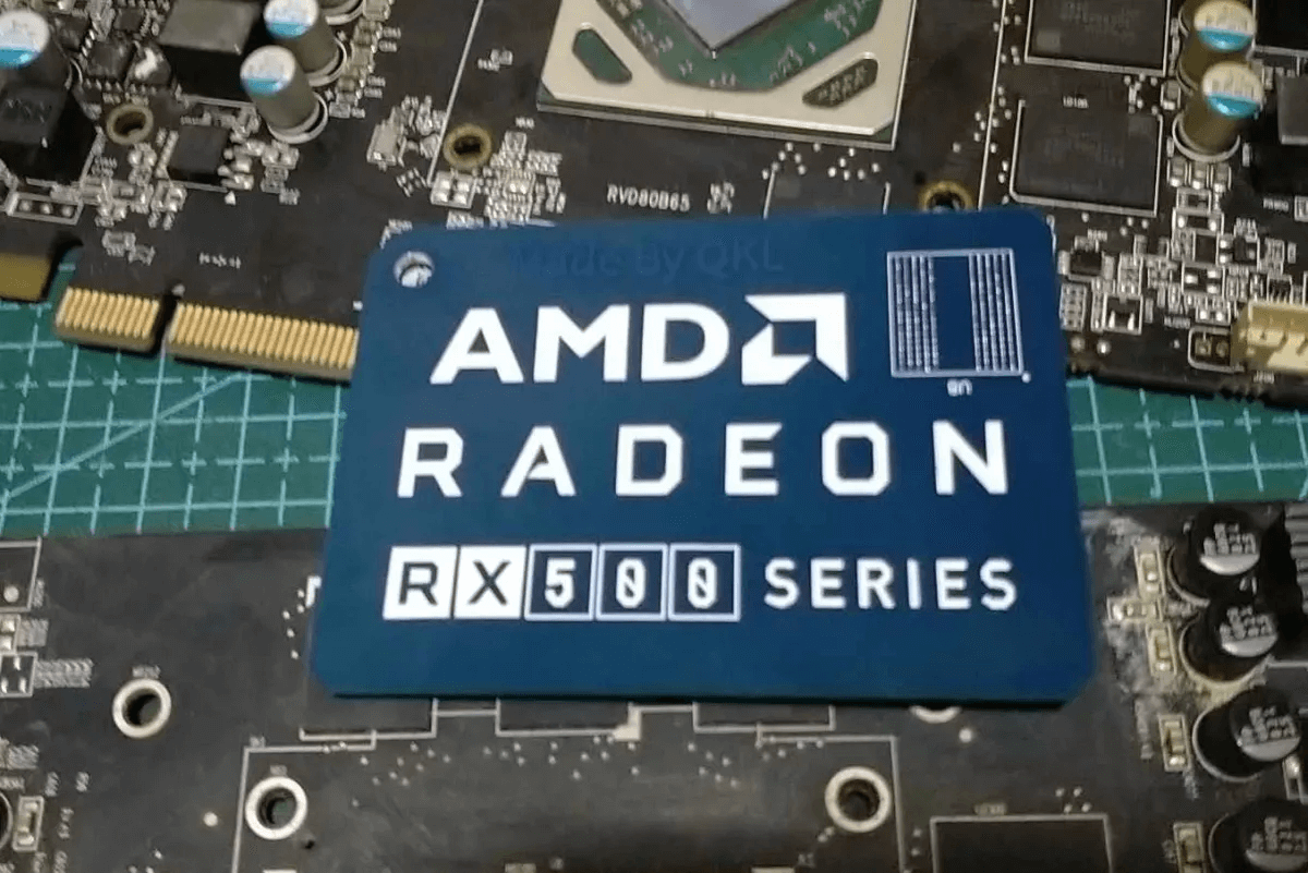 RX580 RX580