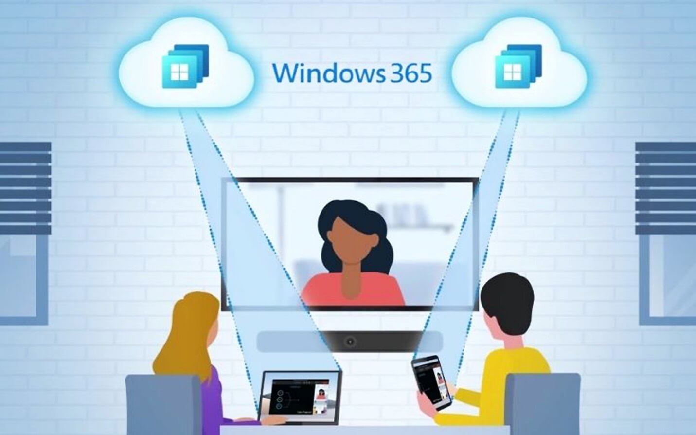 Windows365 Windows365