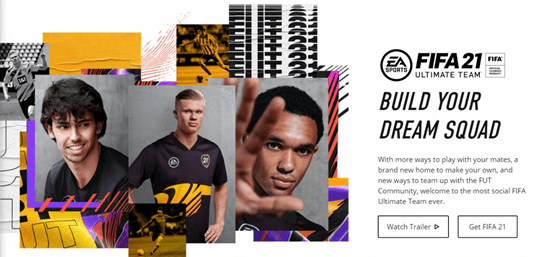 足球游戏FIFA 足球游戏FIFA