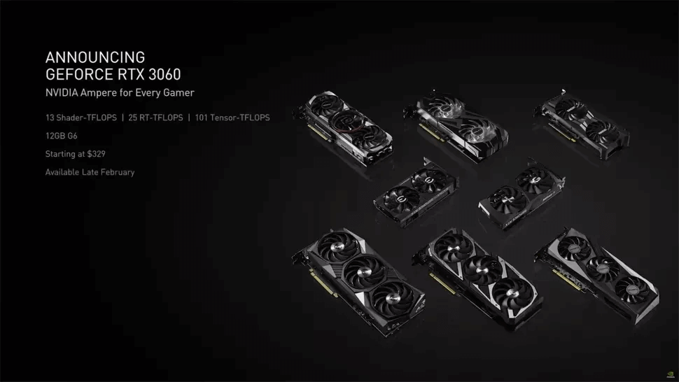 图片2.RTX 3060 厂商设计外观.png 图片2.RTX 3060 厂商设计外观.png