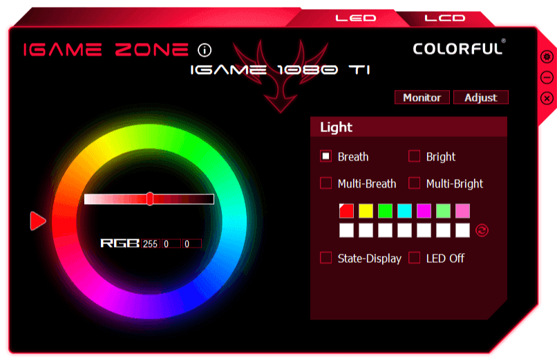iGameZone超频 iGameZone超频