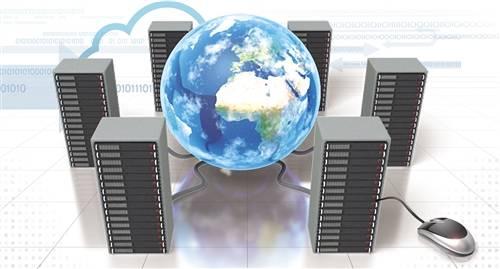 hosts文件构建映射关系 hosts文件构建映射关系