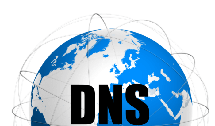 DNS服务器 DNS服务器