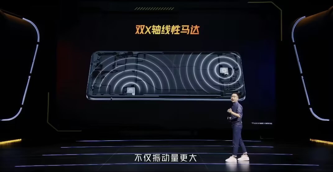 iQOO8配置 iQOO8配置