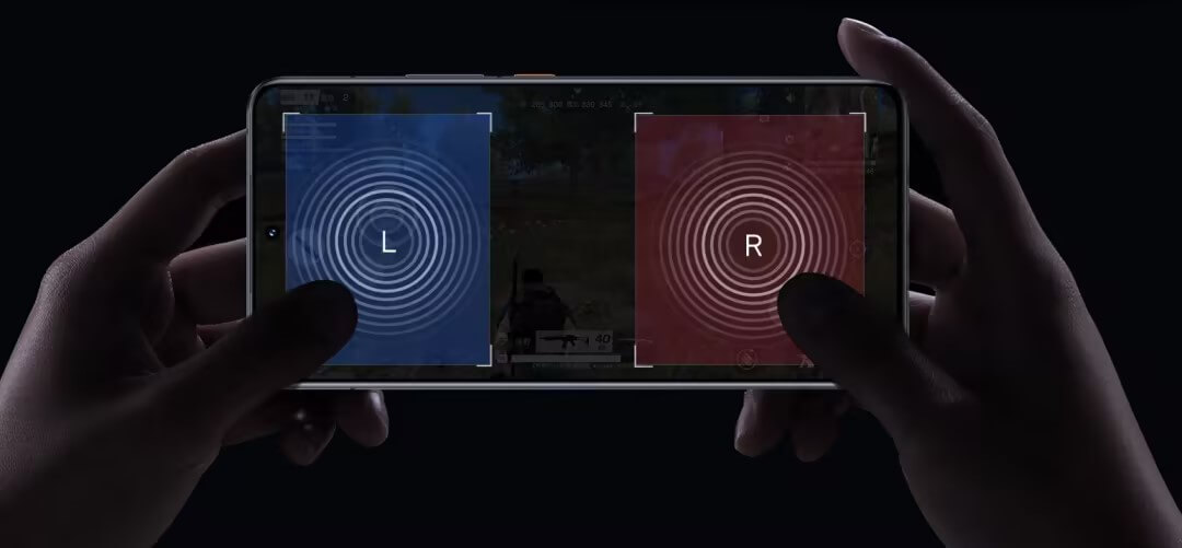 iQOO手机游戏操作 iQOO手机游戏操作