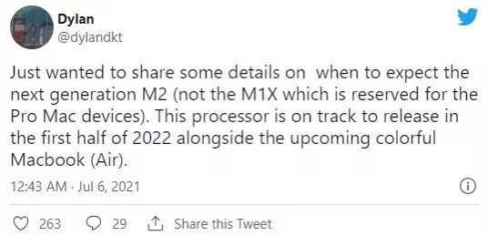 MacBook-Air爆料 MacBook-Air爆料