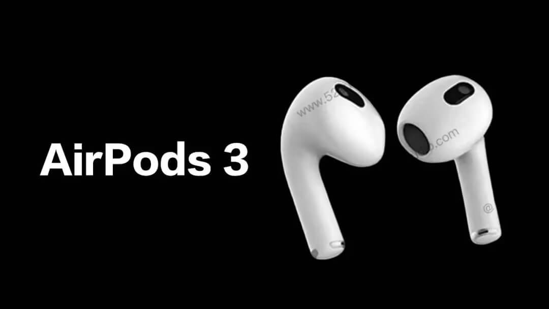 AirPods3 AirPods3