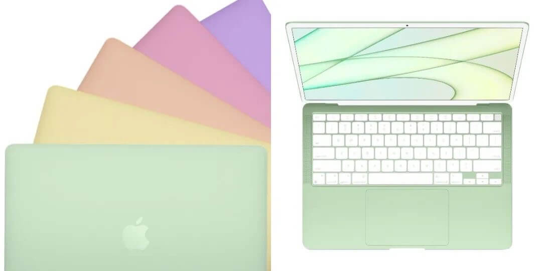 MacBook-Air MacBook-Air