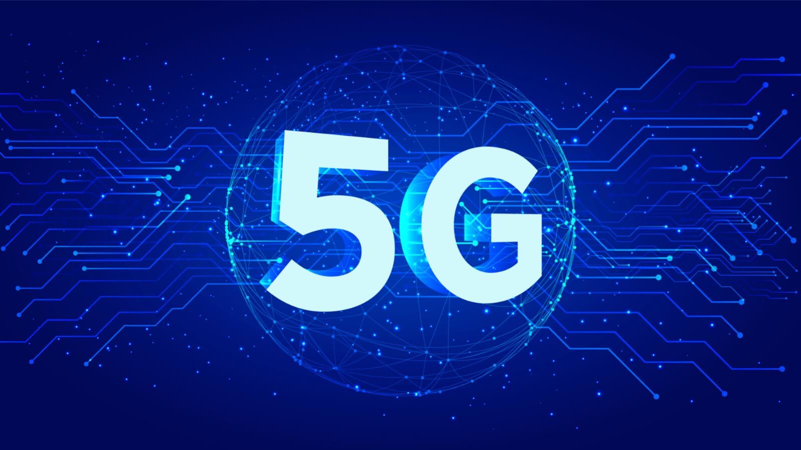 5G