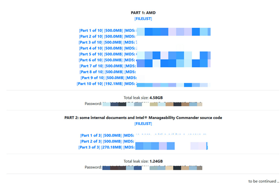 AMD和Intel下一代处理器 AMD和Intel下一代处理器