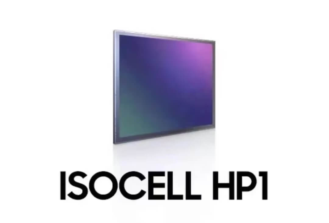 ISOCELL-HP1传感器 ISOCELL-HP1传感器