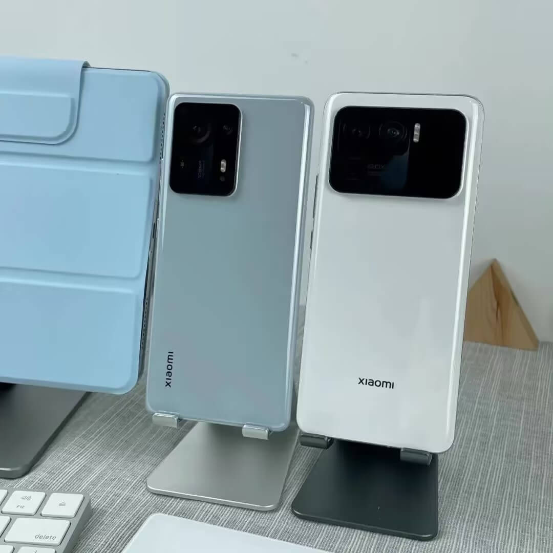 小米12外观 小米12外观