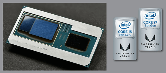 AMD和Intel共同制造的处理器 AMD和Intel共同制造的处理器