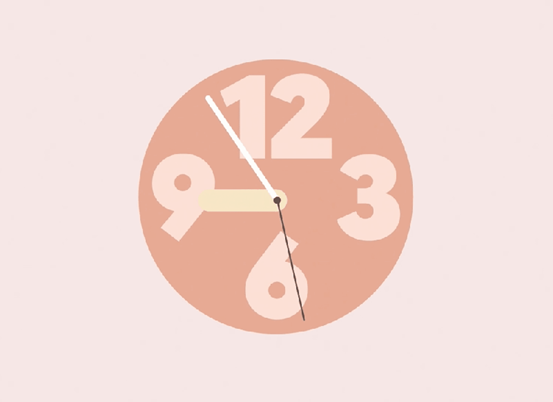 动态UI色彩 动态UI色彩