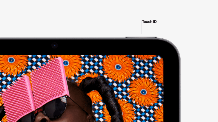 iPad-mini解锁方式