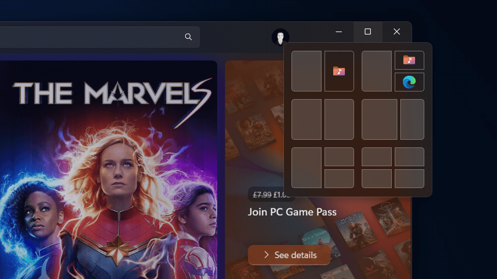 24H2其他功能 24H2其他功能