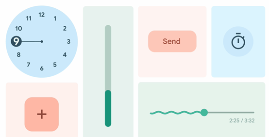 个性化定制 个性化定制