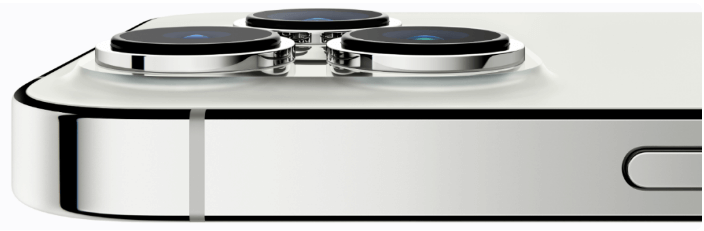 iPhone13Pro系列摄像