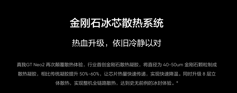Realme-GT-Neo2散热 Realme-GT-Neo2散热