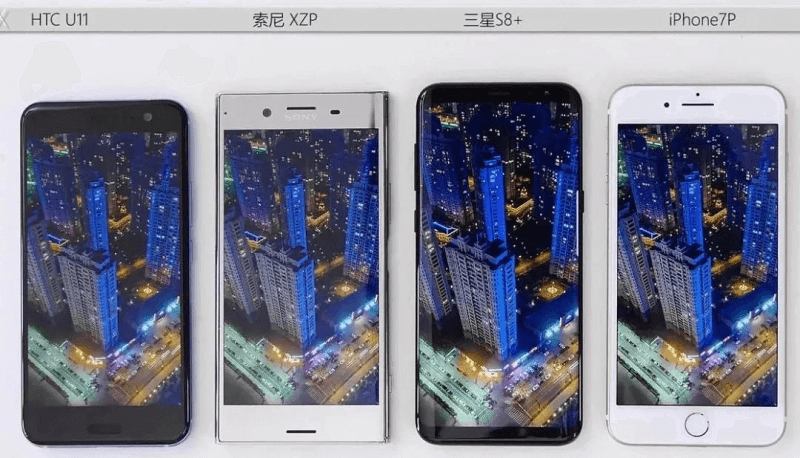 图片4.对比度区别-除三星外都是LCD.png 图片4.对比度区别-除三星外都是LCD.png