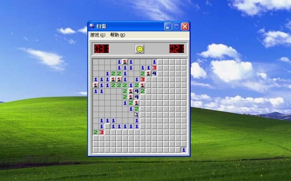 Windows-XP Windows-XP