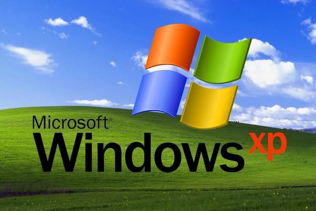 Windows-XP Windows-XP