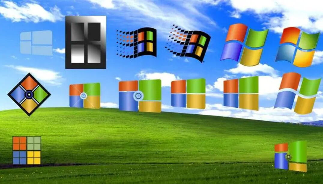 Windows系统 Windows系统