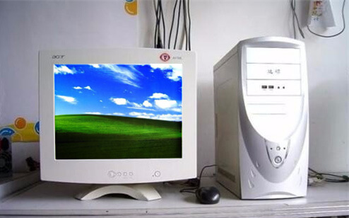 Windows-XP Windows-XP