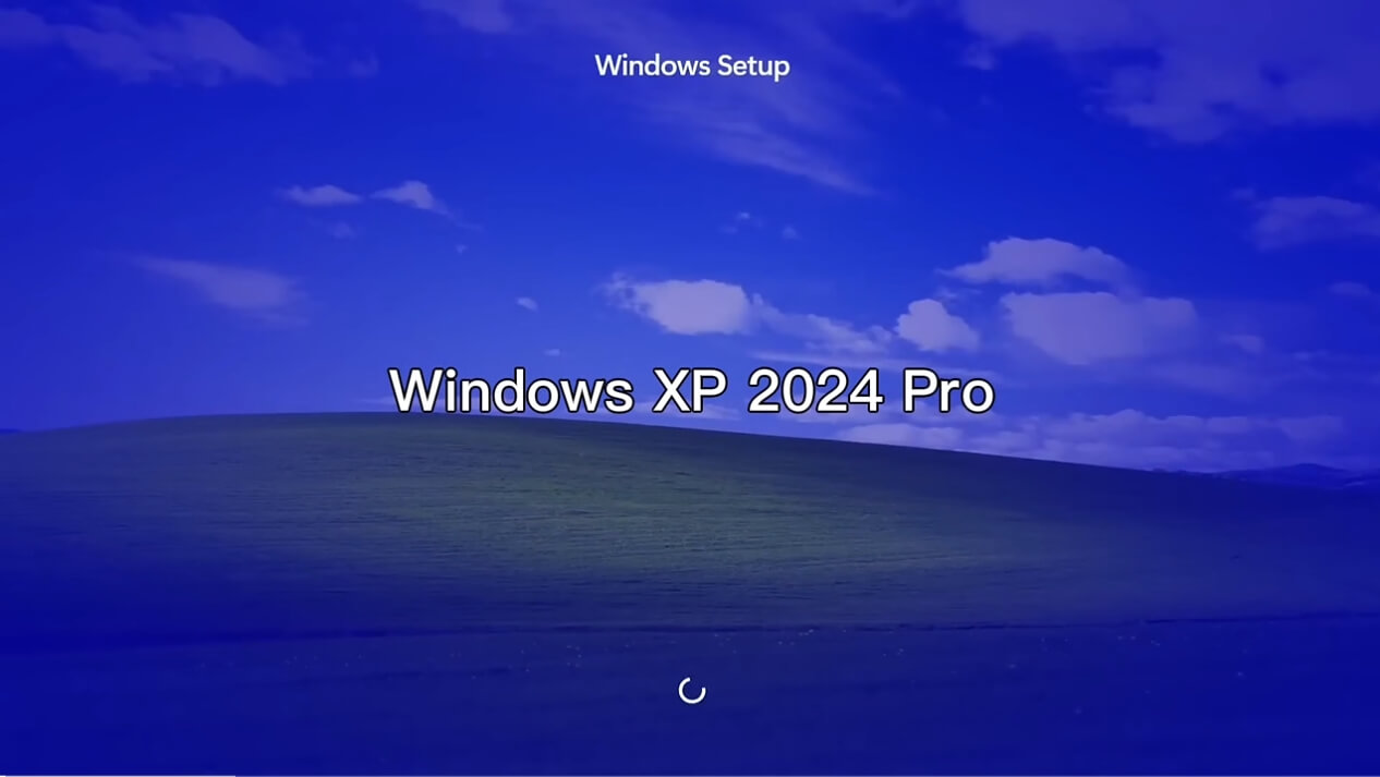 Windows-XP-2024 Windows-XP-2024