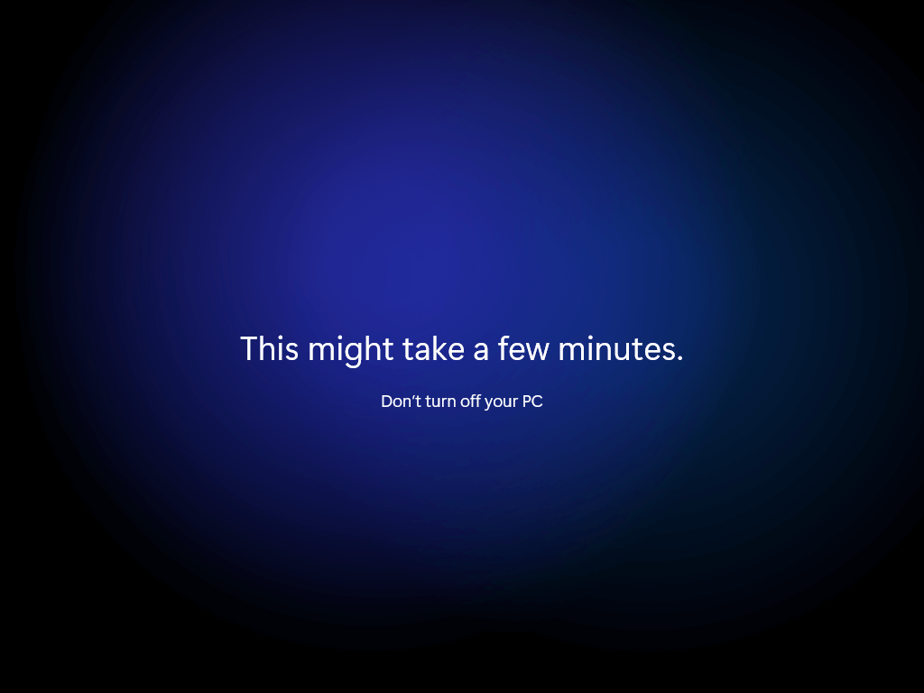 Win11-LTSC版本安装成功 Win11-LTSC版本安装成功