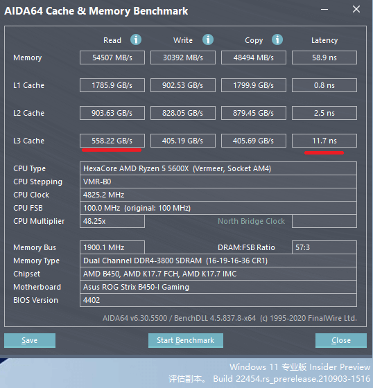 缓存速度 缓存速度