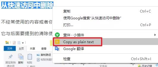 4.选择 Copy As Plain Text.jpg