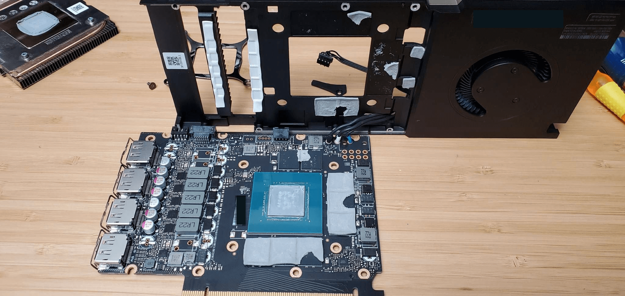 3070Ti-16G 3070Ti-16G