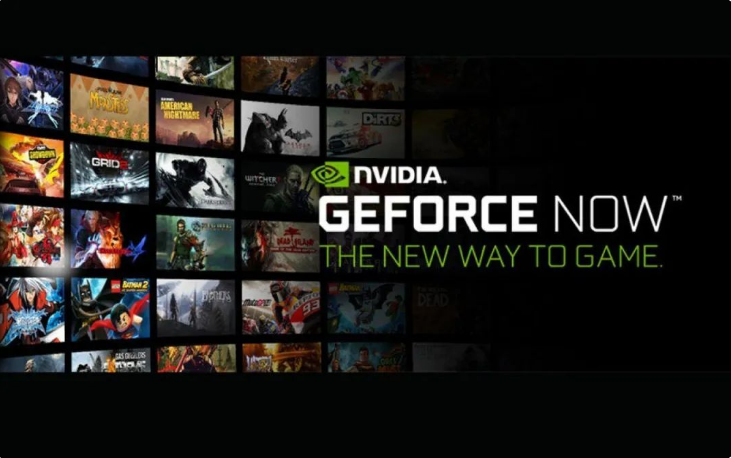 GeForceNOW