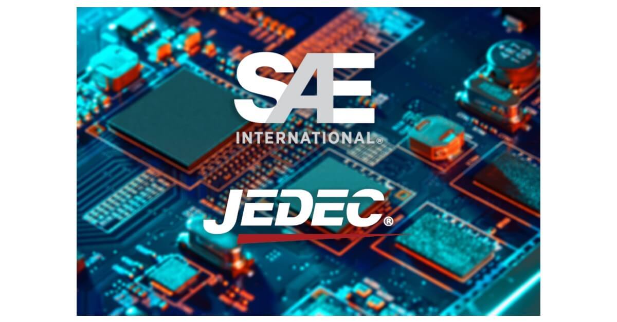 JEDEC