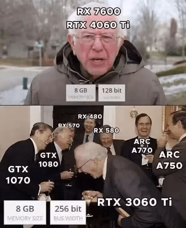 图片10.4060 Ti、4070 饱受诟病的显存位宽、带宽终于得到了弥补.png