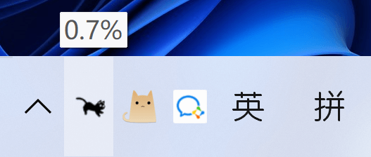Run-Cat Run-Cat