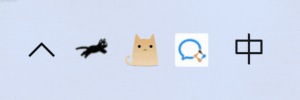 Run-Cat Run-Cat